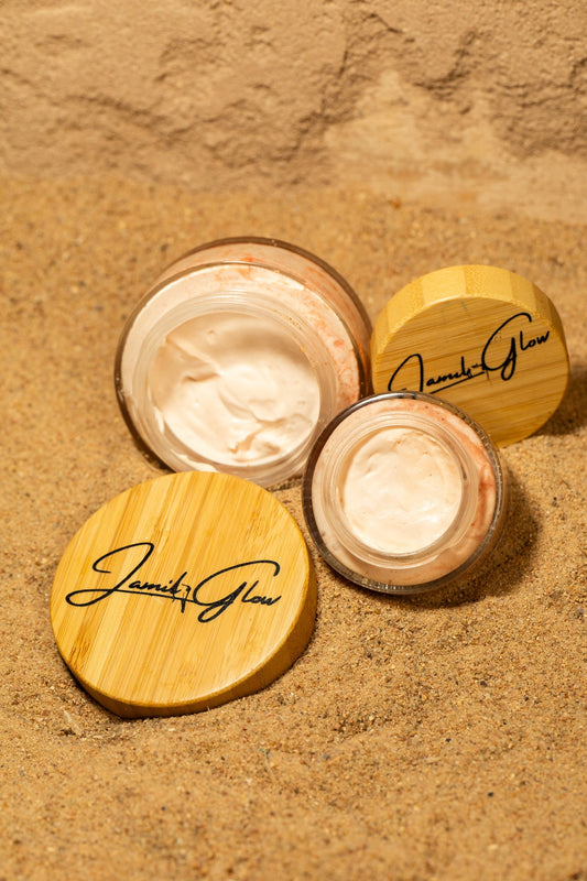 Why Shea Butter is Africa’s Gold for Skin