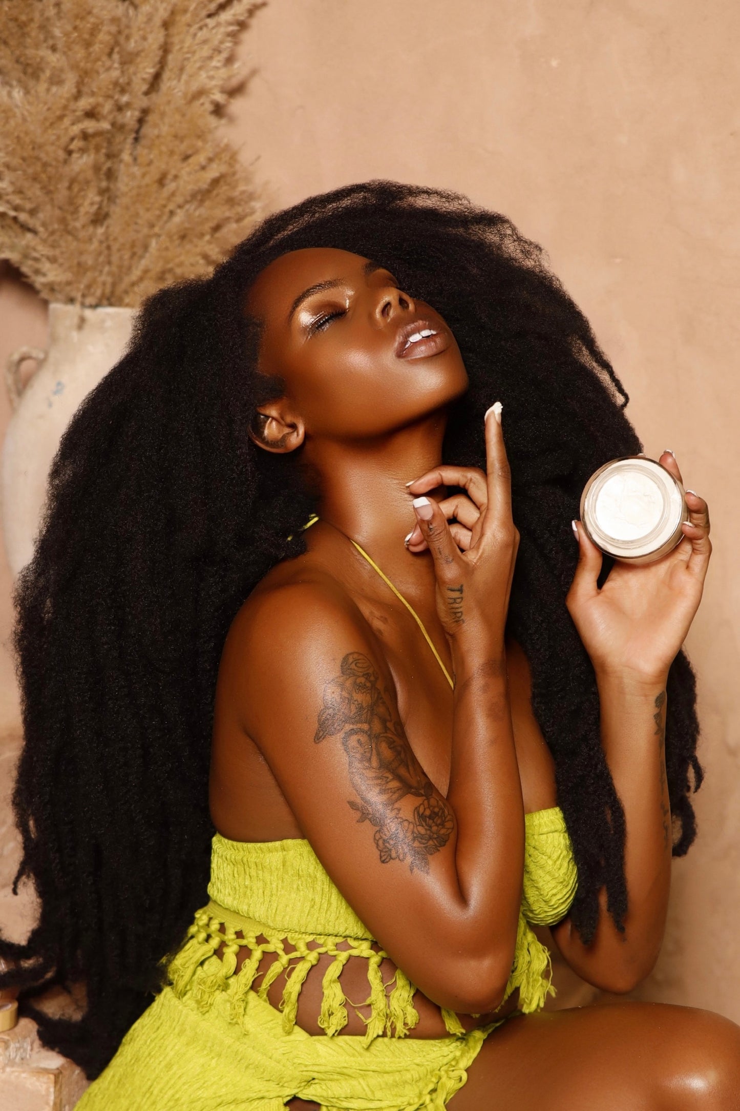 Bloom & Berry Body Butter