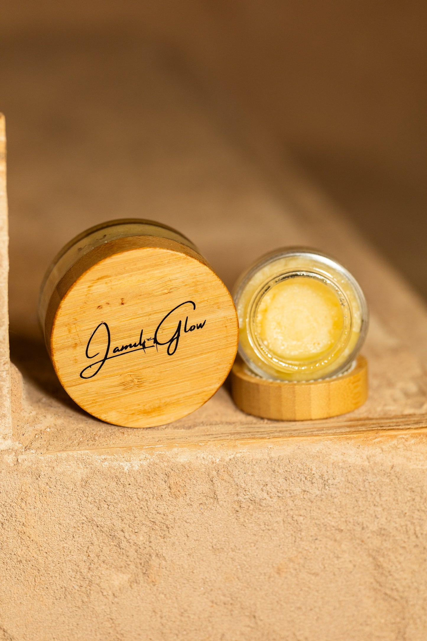 whipped Sugar Scrub
