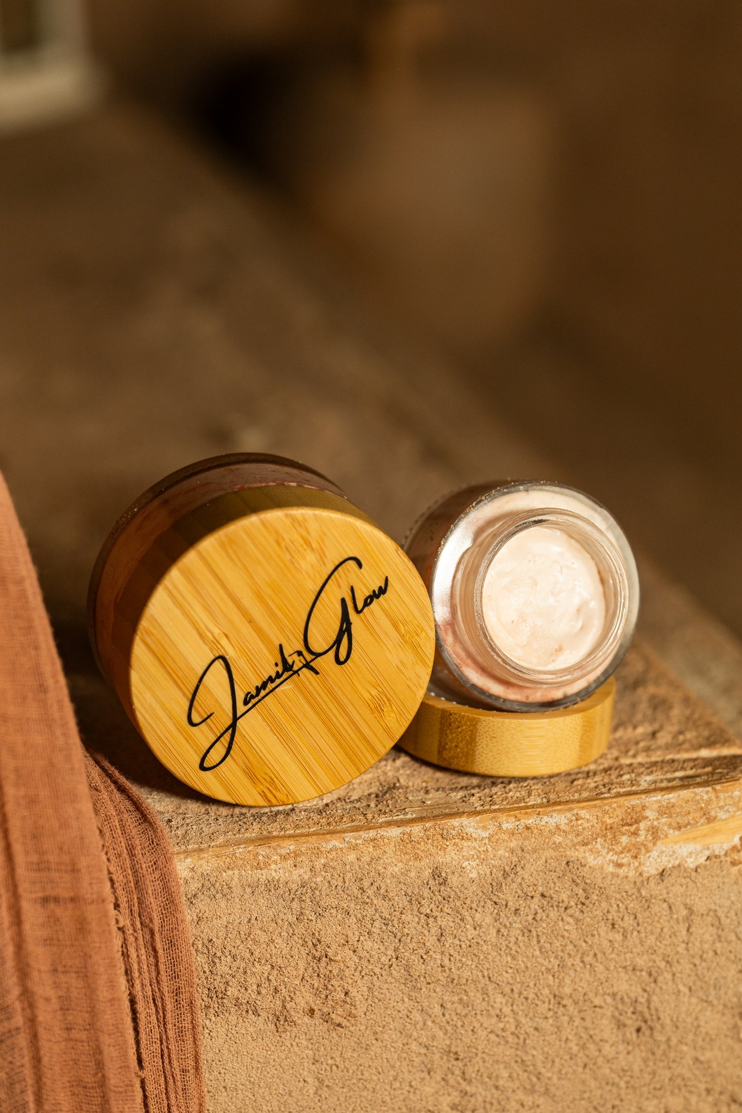 Bloom & Berry Body Butter